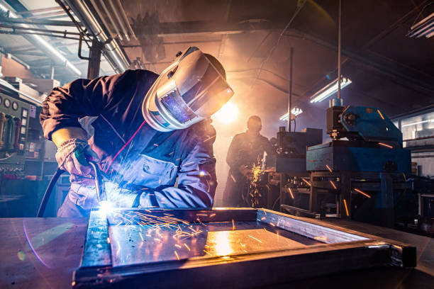 Affordable Welder Services in Willow Street, PA