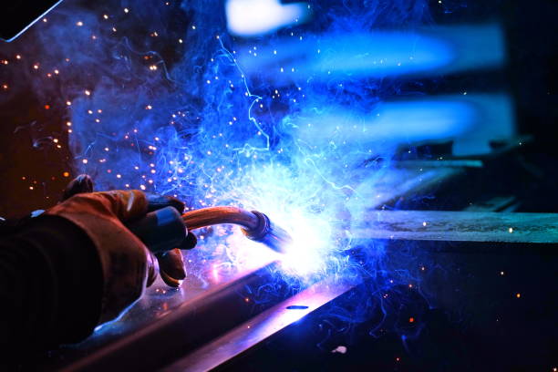  Willow Street, PA Welder Pros