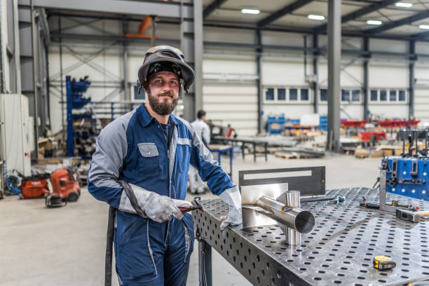 Affordable Welder Services in Willow Street, PA